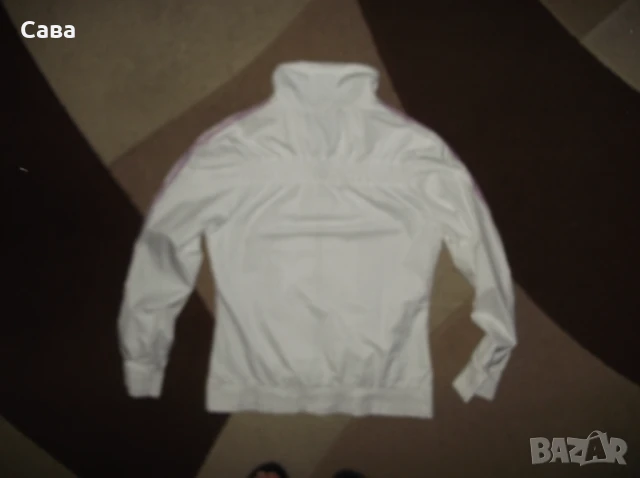 Яке пролет,лято ADIDAS  дамско,Л, снимка 4 - Якета - 50911483