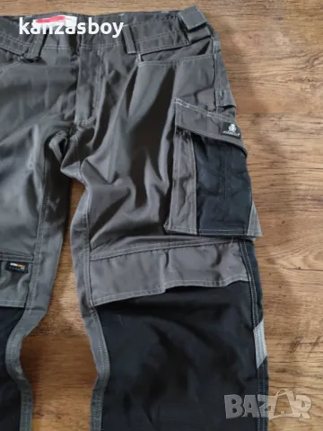 Mascot Workwear 12679 Mannheim Unique Trousers - мъжки работен панталон НОВ БЕЗ ЕТИКЕТИ 52/Л, снимка 7 - Спортни дрехи, екипи - 50351675