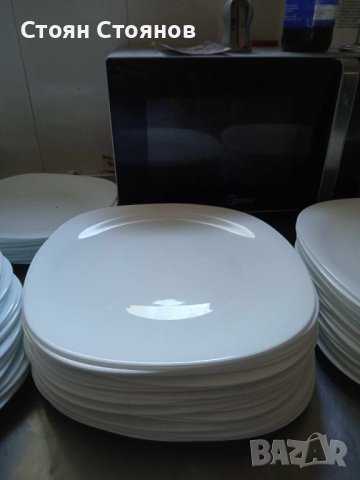 Различни по размер чинии, снимка 3 - Чинии - 42691800