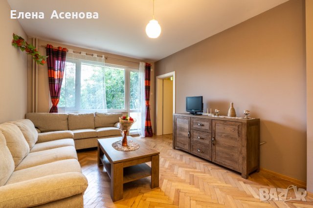 Нощувки в Пловдив три апартамента с парно и безплатен паркинг !, снимка 8 - Квартири, нощувки - 29499669