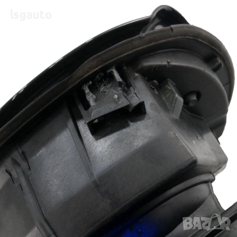 Вратичка с капачка резервоар BMW 1 Series (E87) 2004-2011 ID: 158920, снимка 3 - Части - 53959297