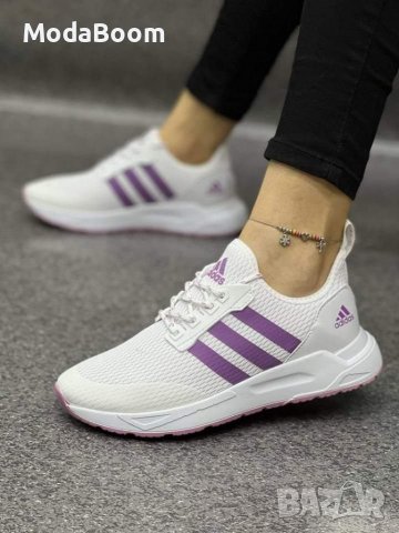 Дамски обувки Adidas , снимка 2 - Маратонки - 37102634