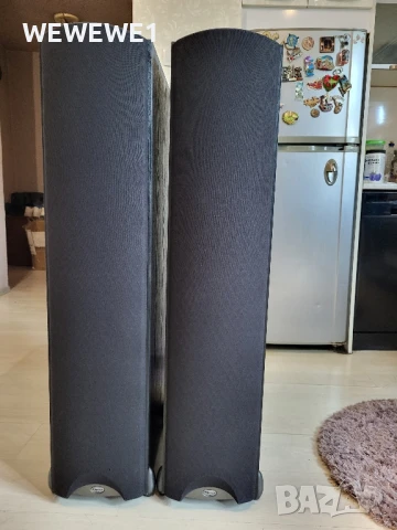KLIPSCH SYNERGY F3 , снимка 2 - Тонколони - 50561715