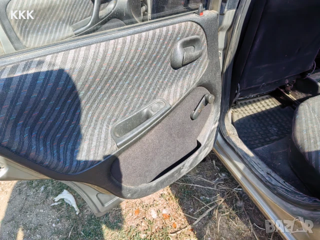 Opel astra 1.7 TDI на части се продава, снимка 10 - Автомобили и джипове - 51390614