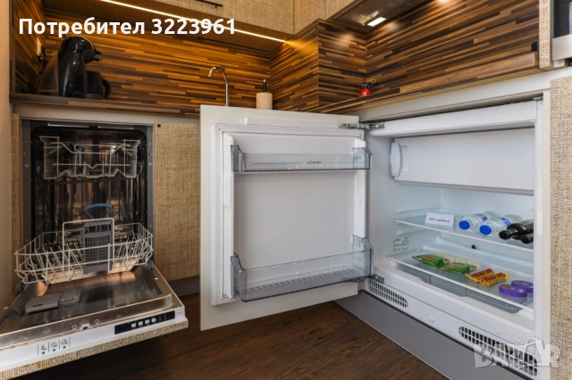 Под наем апартамент центъ, снимка 9 - Апартаменти - 52904568