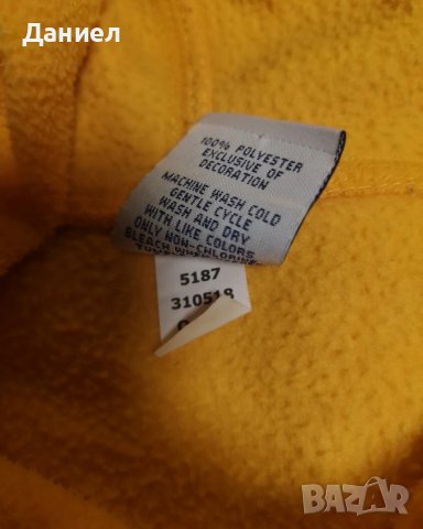 Полар OLD NAVY , снимка 7 - Блузи - 44265512