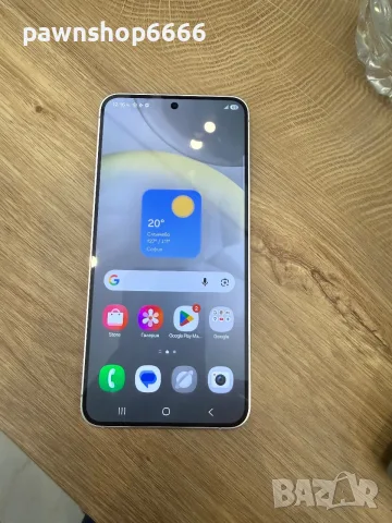 SAMSUNG GALAXY S24 5G 256GB  GRAY