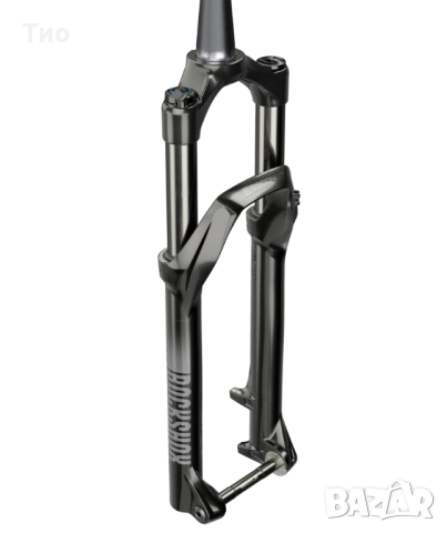 RockShox Recon Gold RL 100mm, нова велосипедна вилка