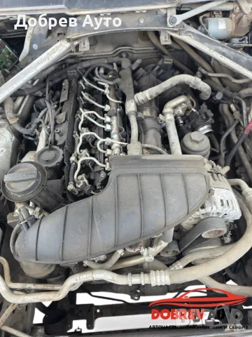 **САМО НА ЧАСТИ***  BMW X6 4.0d / X-Drive / Sport, снимка 10 - Автомобили и джипове - 56171928