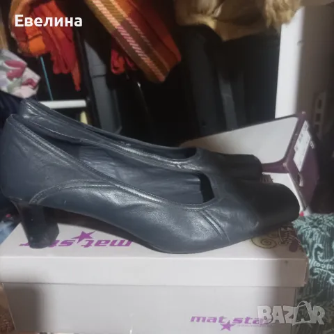 Удобни обувки, снимка 4 - Дамски ежедневни обувки - 47278932