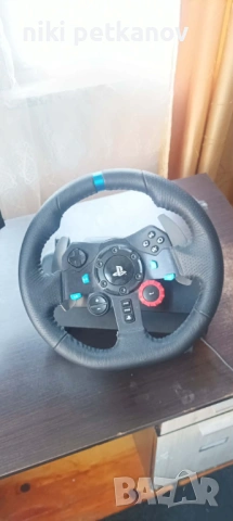 гейминг компютър, снимка 4 - Геймърски - 54333766