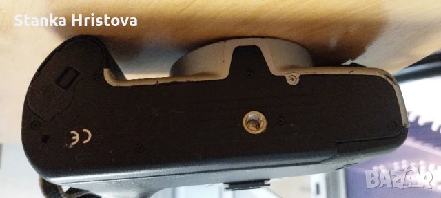 Фотоапарат Canon EOS 500n., снимка 6 - Фотоапарати - 50402317