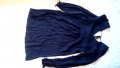 Дамска черна блуза Reserved №34 туника, блузон, снимка 7