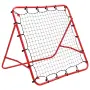 vidaXL Рикошет за футболни тренировки 100х100 см, снимка 1