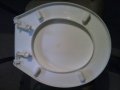 капак-седало за таолетна чиния-ново, снимка 3
