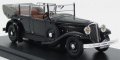Renault Reinastella 1936 Президента на Франция Алберт Лебрена - мащаб 1:43, снимка 4