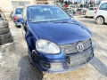 Volkswagen Golf 5 2.0tdi 140к.с. BMM На части, снимка 1