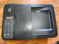 За безплатно цветно принтиране! Многофункционално устройство Canon PIXMA TR4550 (4-в-1: Принтер, ..., снимка 1