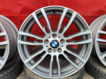 Джанти BMW 5x120x8J/8,5J19", снимка 1 - Гуми и джанти - 44640792