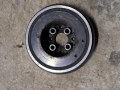 Шайба колянов вал за Голф 4 Ауди А3 Сеат Шкода Бора VW Golf 4 Audi A3 Seat Skoda Bora 038105243, снимка 1