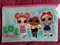 Нови несесери на куклите LOL., снимка 4