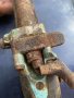 Стара пушка, старинни пушки, реставрирам, изкупувам, револвери, остриета, карабина, колекционерско о, снимка 3