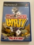 Monopoly Party за PS2, снимка 1