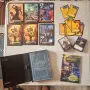 World of Warcraft - Through the dark portal - Card Game, снимка 2