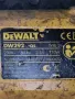 Електрически ударен гайковерт DEWALT DW 292, снимка 3