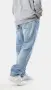 Дънки Carhartt Newel, размер S - нови, снимка 5