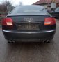 Audi A8 4.0TDI на части, снимка 5