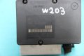 ABS Mercedes C-Class W203 (2000-2007г) A0365454032 / A 036 545 40 32 / A0064310312 / A 006 431 03 12, снимка 2