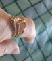 Дамски пръстен Алия, снимка 1 - Пръстени - 44141782