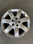 Оригинални алуминиевви джанти Хонда ЦРВ 17 Honda, снимка 4