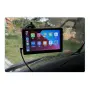 Универсална мултимедия 9 инча с CarPlay Android Auto WiFi и Bluetooth, снимка 3