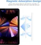 KBCASE Stylus Pen за Apple iPad (2018-2023), снимка 2