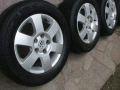 15 цола 5 х 112 мм 4 бр лети джанти - Vw,Audi,Seat,Skoda !, снимка 2