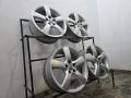 4бр 16ски джанти за VW 5х100мм A161224 , снимка 6