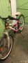 продавам детско колело за момиче , снимка 1 - Велосипеди - 44460441
