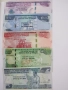 Пълен сет 5,10,20,50,100 и 200 бира-Етиопия, 2020, UNC, снимка 3