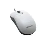 Мишка Microsoft USB + PS/2 Wired Optical Basic, снимка 1