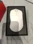 Безжична геймърска мишка Cherry Xtrfy M64, бяла, снимка 1