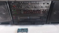 ICE SRR-2479 Stereo Radio Double Cassette Recorder , снимка 7