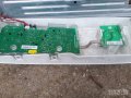 Продавам преден панел с платка за пералня ELECTROLUX EWP 1074 TDW , снимка 1 - Перални - 38823003