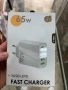 Адаптер 65W / USB Адаптер, снимка 1