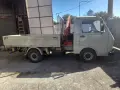 Volkswagen LT 35 с кран, снимка 2