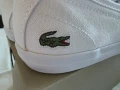 Lacoste дамски кецове , снимка 3