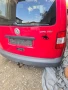 vwCaddy Volkswagen продавам , снимка 5