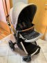 Детска количка Jane Kawai+зимен кош Matrix2+Подарък, снимка 1