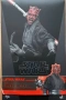 Hot Toys Star Wars Darth Maul 1/6 фигура статуя, снимка 1